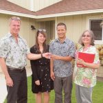 Na Hale sells 34th affordable home